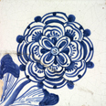 ornamenttegels