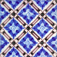ornamenttegels