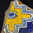 ornamenttegels