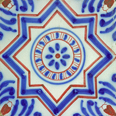 ornamenttegels