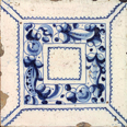 ornamenttegels