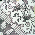 ornamenttegels