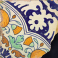 ornamenttegels