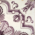 ornamenttegels