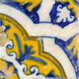 ornamenttegels