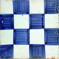 ornamenttegels