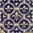 ornamenttegels