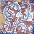 ornamenttegels