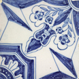 ornamenttegels