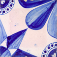 ornamenttegels