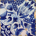 ornamenttegels