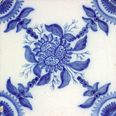 ornamenttegels