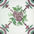 ornamenttegels