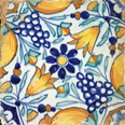 ornamenttegels