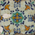 ornamenttegels