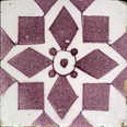 ornamenttegels