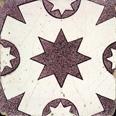 ornamenttegels