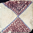 ornamenttegels
