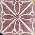 ornamenttegels