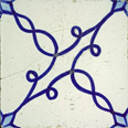 ornamenttegels