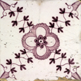 ornamenttegels