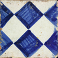 ornamenttegels