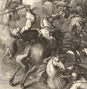 ramillies