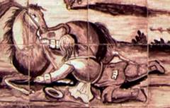 ramillies