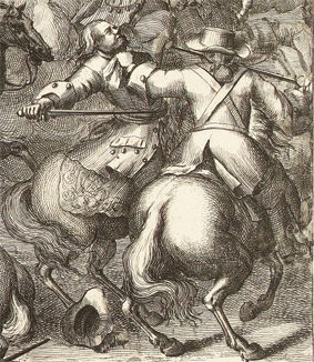 ramillies