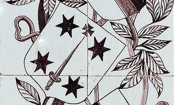 tegelpilasters_wapenschilden