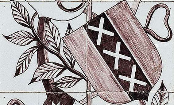 tegelpilasters_wapenschilden